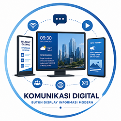 Komunikasi Digital