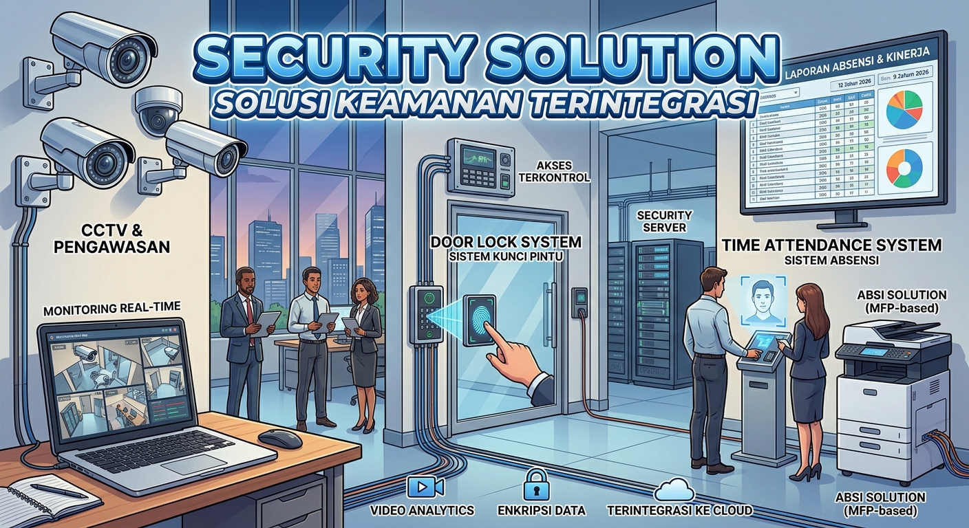 Security Solution