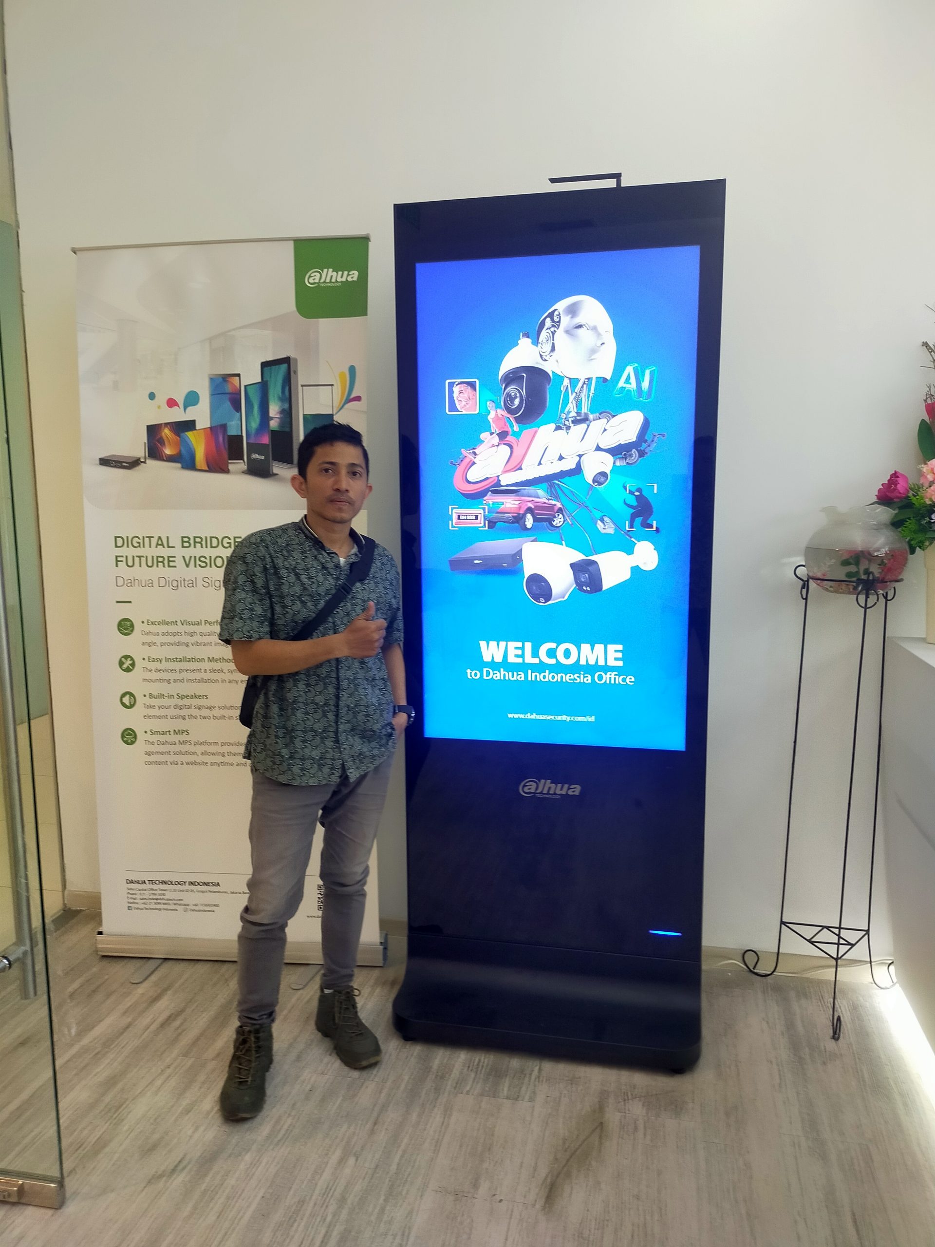 Digital Signage